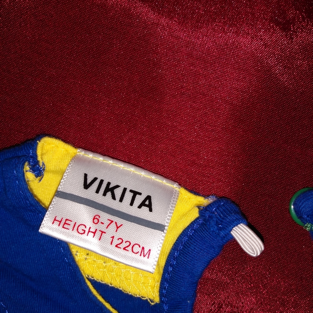 Dress